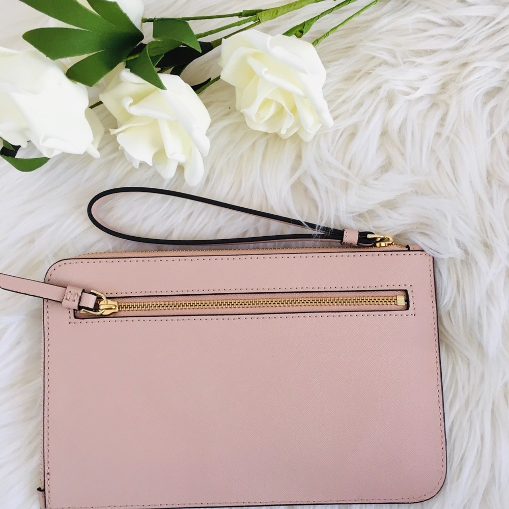 Kate Spade wristlet - Picture 2 of 3